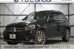 mercedes-benz glc-class 2018 -MERCEDES-BENZ--Benz GLC DLA-253954--WDC2539541F506895---MERCEDES-BENZ--Benz GLC DLA-253954--WDC2539541F506895-