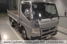 mitsubishi-fuso canter 2018 -MITSUBISHI--Canter FBA60--571699---MITSUBISHI--Canter FBA60--571699-