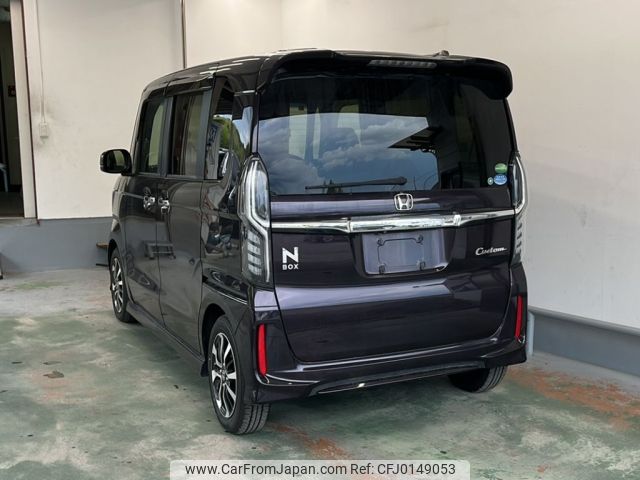 honda n-box 2017 -HONDA--N BOX JF3-1056604---HONDA--N BOX JF3-1056604- image 2