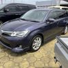 toyota corolla-fielder 2014 CFJ1643593 image 1