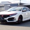 honda civic 2017 GOO_JP_700072025530250113002 image 6