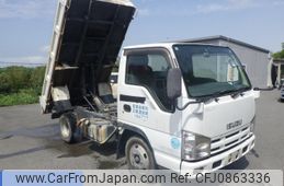 isuzu elf-truck 2008 CFJ0863336
