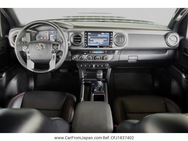 toyota tacoma 2023 CFJ1837402 image 2
