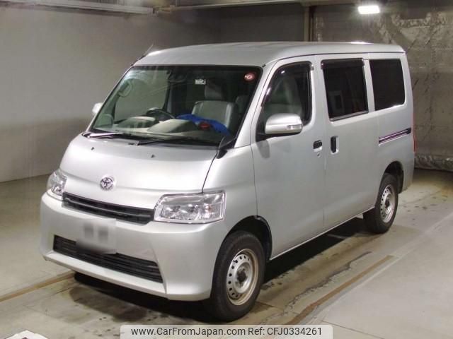 toyota townace-van 2021 quick_quick_5BF-S403M_S403M-0007503 image 1