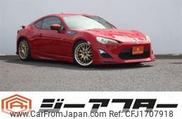 toyota 86 2012 CFJ1707918