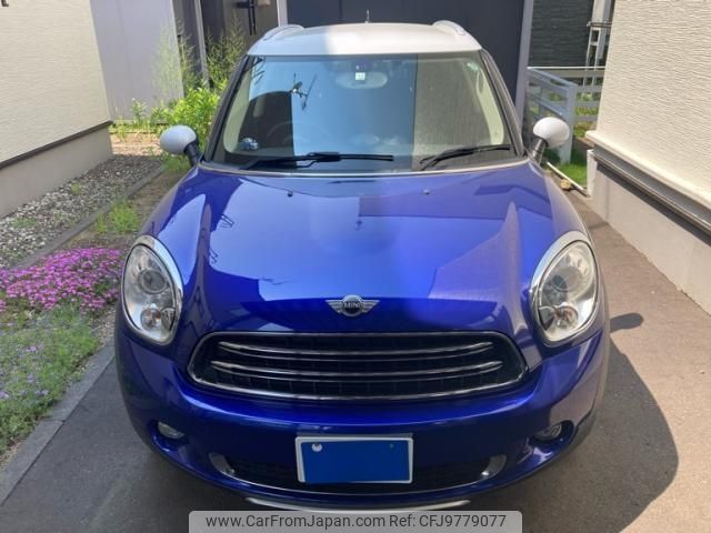 mini mini-others 2014 -BMW--BMW Mini LDA-XD20A--WMWXD52040WK80741---BMW--BMW Mini LDA-XD20A--WMWXD52040WK80741- image 1