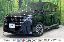 nissan serena 2023 -NISSAN--Serena 5BA-FC28--FC28-009941---NISSAN--Serena 5BA-FC28--FC28-009941-
