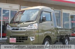 daihatsu hijet-truck 2021 CFJ1583788