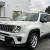 jeep renegade 2020 -CHRYSLER--Jeep Renegade 3BA-BV13PM--1C4BU0000LPL77908---CHRYSLER--Jeep Renegade 3BA-BV13PM--1C4BU0000LPL77908- image 17