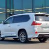 lexus lx 2018 -LEXUS--Lexus LX DBA-URJ201W--URJ201-4271659---LEXUS--Lexus LX DBA-URJ201W--URJ201-4271659- image 19