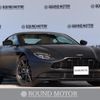 aston-martin db11 2019 quick_quick_ABA-AM511_SCFRMFAW2KGL05707 image 1