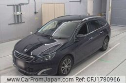 peugeot 308 2014 CFJ1780966