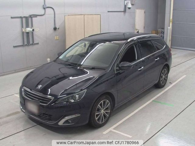 peugeot 308 2014 CFJ1780966 image 1