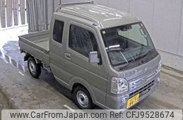 suzuki carry-truck 2023 -SUZUKI 【山口 480ﾄ8473】--Carry Truck DA16T--DA16T-772078---SUZUKI 【山口 480ﾄ8473】--Carry Truck DA16T--DA16T-772078-