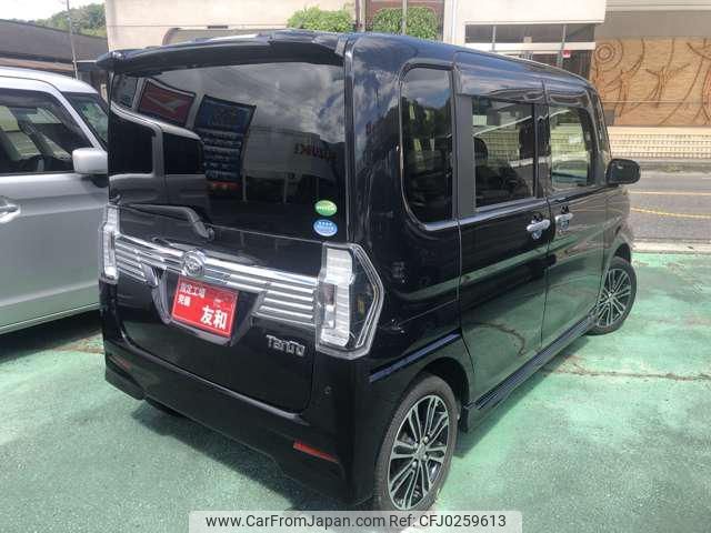 daihatsu tanto 2017 -DAIHATSU--Tanto LA600S--0603495---DAIHATSU--Tanto LA600S--0603495- image 2