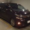 toyota vellfire 2014 -TOYOTA 【北九州 330ｽ7396】--Vellfire DBA-ANH20W--ANH20-8324068---TOYOTA 【北九州 330ｽ7396】--Vellfire DBA-ANH20W--ANH20-8324068- image 4