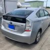 toyota prius 2010 -TOYOTA--Prius DAA-ZVW30--ZVW30-1240883---TOYOTA--Prius DAA-ZVW30--ZVW30-1240883- image 3