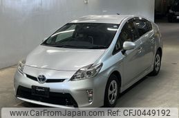 toyota prius 2013 -TOYOTA--Prius ZVW30-5727982---TOYOTA--Prius ZVW30-5727982-