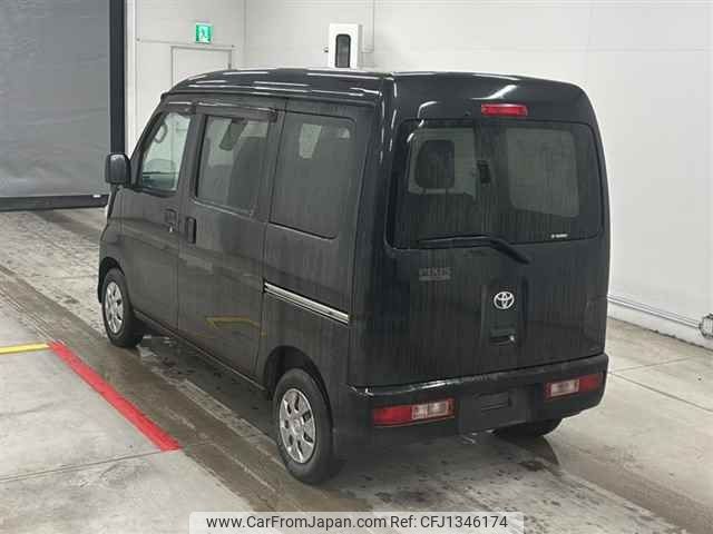 toyota pixis-van 2017 -TOYOTA--Pixis Van S331M-0011714---TOYOTA--Pixis Van S331M-0011714- image 2