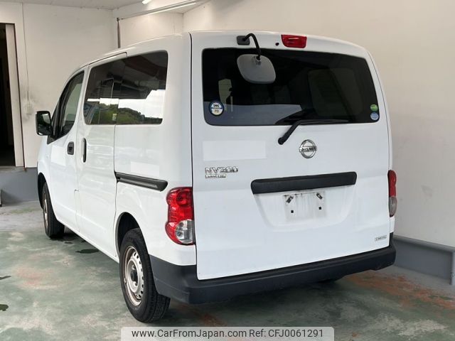 nissan nv200-vanette 2018 -NISSAN--NV200 VM20-126645---NISSAN--NV200 VM20-126645- image 2