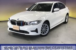 bmw 3-series 2019 -BMW--BMW 3 Series 3DA-5V20--WBA5V72000FH30579---BMW--BMW 3 Series 3DA-5V20--WBA5V72000FH30579-