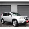 nissan x-trail 2013 CFJ1702988 image 2