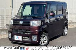 daihatsu wake 2016 -DAIHATSU--WAKE DBA-LA700S--LA700S-0073158---DAIHATSU--WAKE DBA-LA700S--LA700S-0073158-