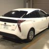 toyota prius 2018 -TOYOTA 【福岡 303ぬ8761】--Prius ZVW50-6155178---TOYOTA 【福岡 303ぬ8761】--Prius ZVW50-6155178- image 2