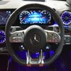 mercedes-benz amg 2022 -MERCEDES-BENZ--AMG 4BA-177151M--W1K1771512J332483---MERCEDES-BENZ--AMG 4BA-177151M--W1K1771512J332483- image 16