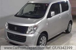 suzuki wagon-r 2015 -SUZUKI--Wagon R MH34S--387811---SUZUKI--Wagon R MH34S--387811-