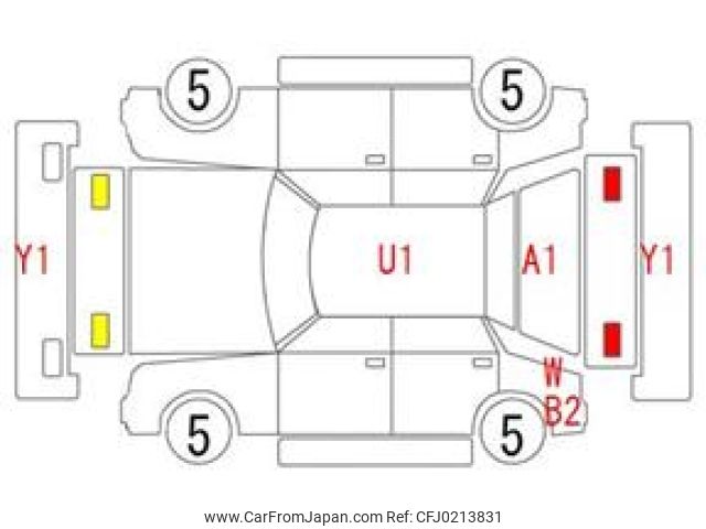 mazda cx-5 2020 -MAZDA--CX-5 3DA-KF2P--KF2P-409726---MAZDA--CX-5 3DA-KF2P--KF2P-409726- image 2