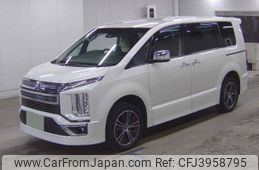 mitsubishi delica-d5 2019 quick_quick_3DA-CV1W_CV1W-2102265