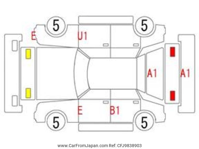 bmw x2 2020 CFJ9838903 image 2