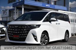 toyota alphard 2023 quick_quick_3BA-AGH40W_AGH40-0004863