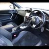 toyota 86 2017 -TOYOTA 【愛媛 301ﾁ1665】--86 ZN6--072351---TOYOTA 【愛媛 301ﾁ1665】--86 ZN6--072351- image 6