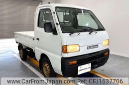suzuki carry-truck 1997 CFJ1637706