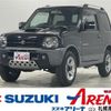 suzuki jimny 2008 -SUZUKI--Jimny ABA-JB23W--JB23W-604735---SUZUKI--Jimny ABA-JB23W--JB23W-604735- image 1