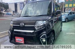 daihatsu tanto 2020 quick_quick_6BA-LA650S_LA650S-0078542