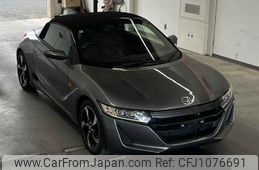 honda s660 2018 -HONDA 【後日 】--S660 JW5-1023524---HONDA 【後日 】--S660 JW5-1023524-