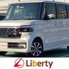 honda n-box 2025 quick_quick_JF5_JF5-1162341 image 1