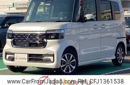 honda n-box 2025 quick_quick_JF5_JF5-1162341