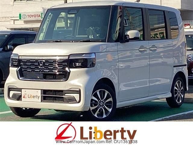 honda n-box 2025 quick_quick_JF5_JF5-1162341 image 1