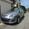 mazda demio 2012 -MAZDA--Demio DBA-DEJFS--DEJFS-137162---MAZDA--Demio DBA-DEJFS--DEJFS-137162- image 1