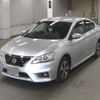 nissan sylphy 2019 quick_quick_DBA-TB17_TB17-034522 image 1