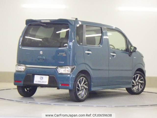 suzuki wagon-r 2022 quick_quick_4AA-MH55S_MH55S-930049 image 2