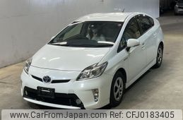 toyota prius 2015 -TOYOTA--Prius ZVW30-1975341---TOYOTA--Prius ZVW30-1975341-