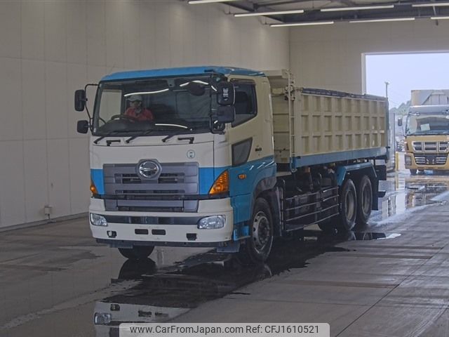 hino profia 2015 CFJ1610521 image 1