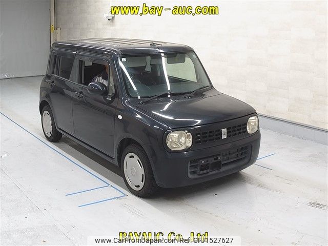 suzuki alto-lapin 2013 CFJ1527627 image 1