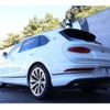 bentley bentayga 2021 -BENTLEY--ﾍﾞﾝﾄﾚｰﾍﾞﾝﾃｲｶﾞ 7BA-BADCU--SJAAL14VXMC035108---BENTLEY--ﾍﾞﾝﾄﾚｰﾍﾞﾝﾃｲｶﾞ 7BA-BADCU--SJAAL14VXMC035108- image 3