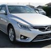 toyota mark-x 2013 quick_quick_DBA-GRX130_GRX130-6079514 image 1